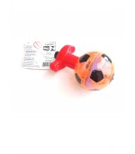 Bola Giro Ball Led - Brastik brinquedos -01 unidade